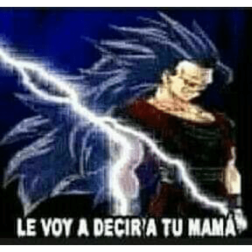 En serio me vale vrg 15