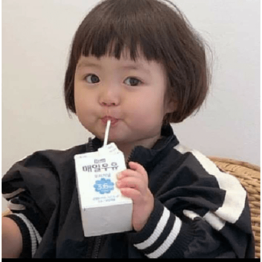 Cute chinese baby 3