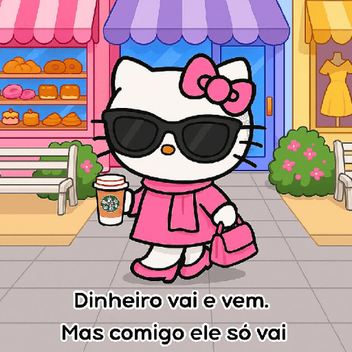 Hello Kitty 💅 1