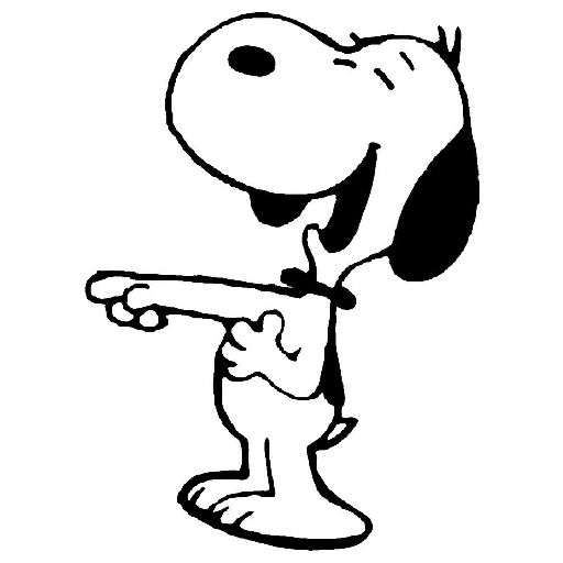 Snoopy 26