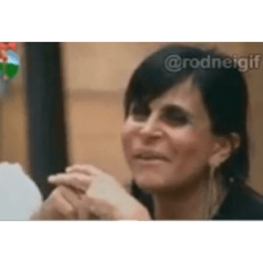 Gretchen - reações  9