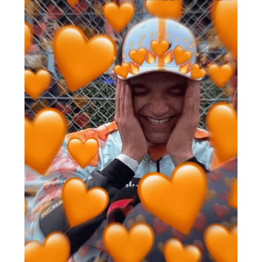 Formula 1 love 9