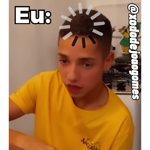 João Gomes com carinho Poli 20