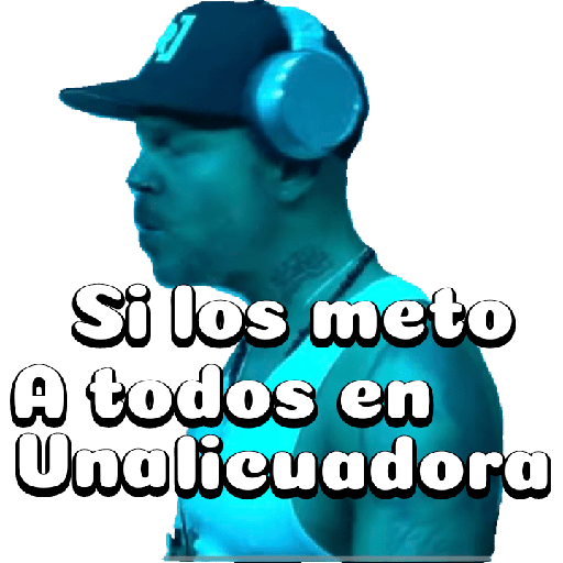Residente (Calle13) 🎤😵 11