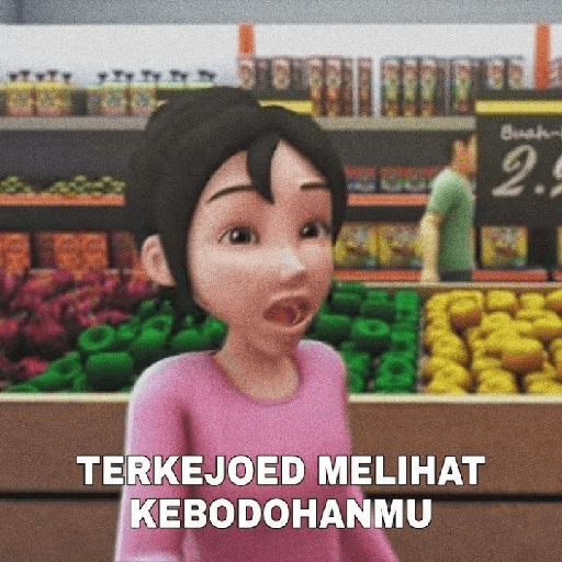 Upin ipin 28