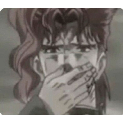 Jojo's bizarre aventure 2 27