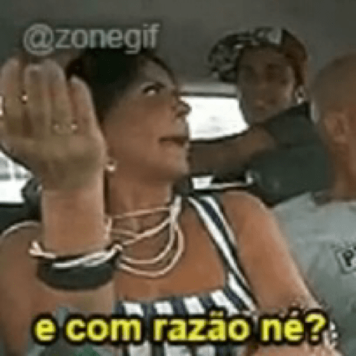 Gretchen - reações  16