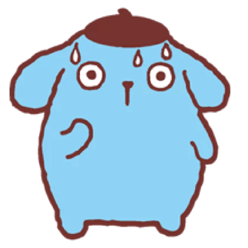 Pompompurin 21