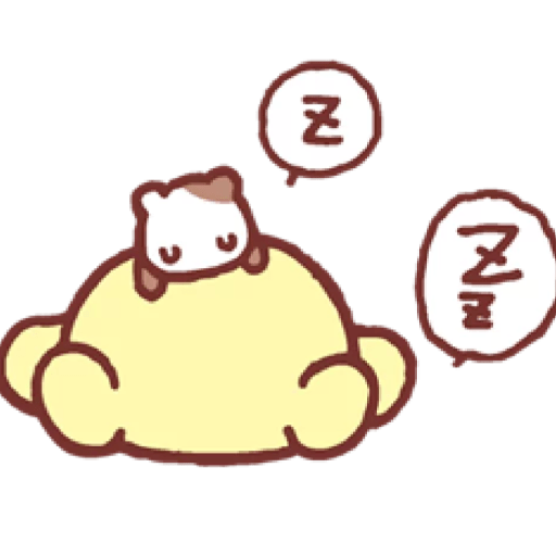 Pompompurin 27