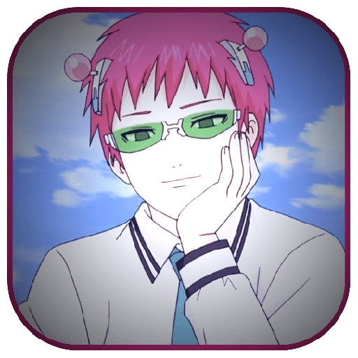 ࣭  ࣪  saiki kusuo 𓂅    ۫    24