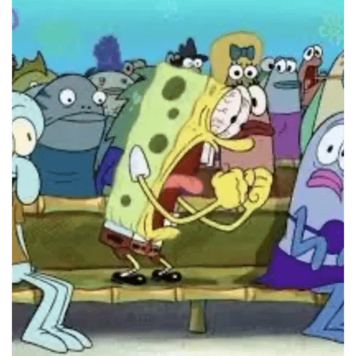Spongebob 4 5