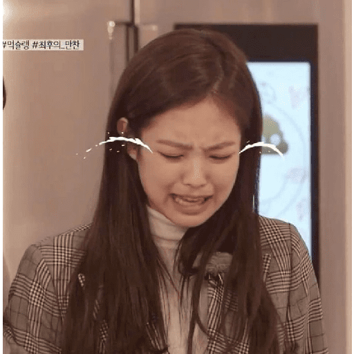 Jennie | Rasya.Aurelian 19
