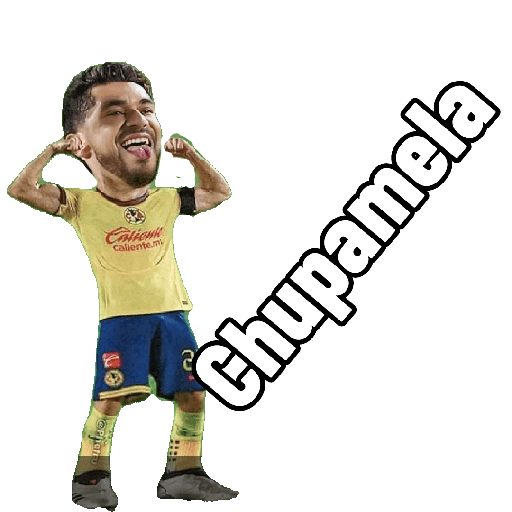 América  23