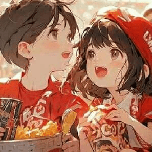 🧿Love Anime💕💕 6