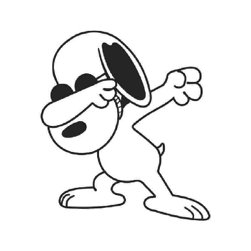 Snoopy 20