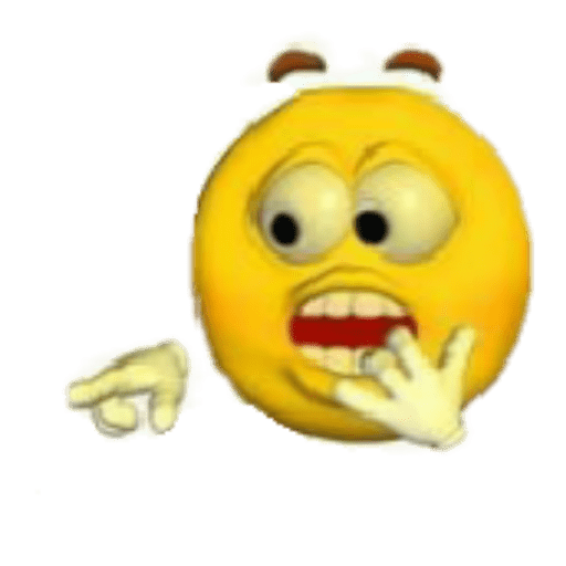 Emoji meme 24