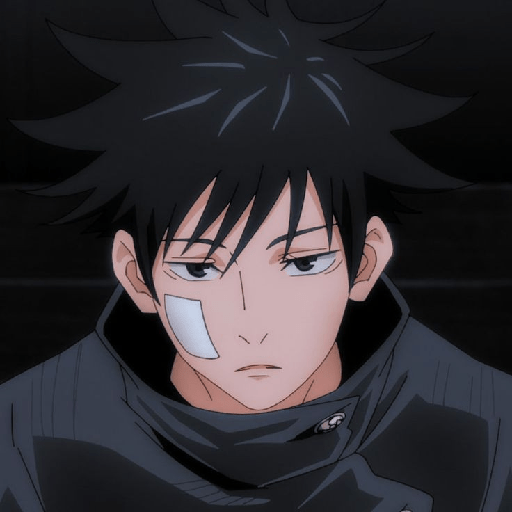 Jujutsu kaisen 1