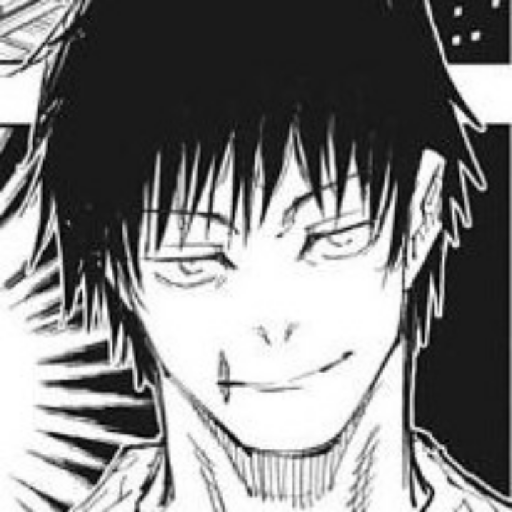 Toji Fushiguro 18