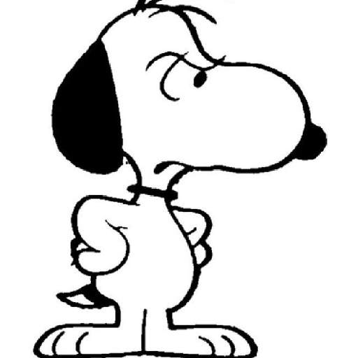 Snoopy 25