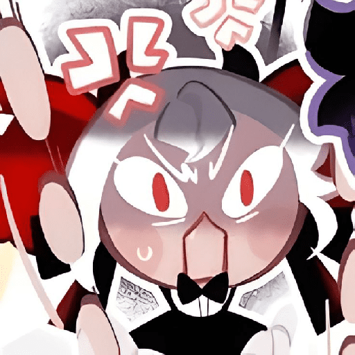 Candy Apple cookie 1