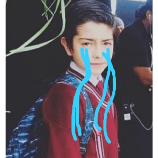 Lukas urkijo UwU 13