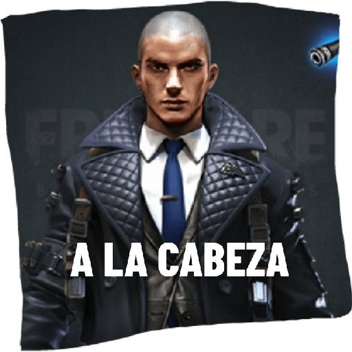 Free fire 7