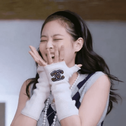 Jennie | Rasya.Aurelian 17