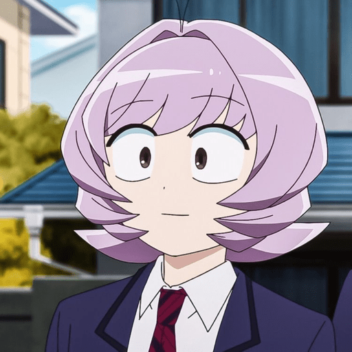 Najimi Osana 6