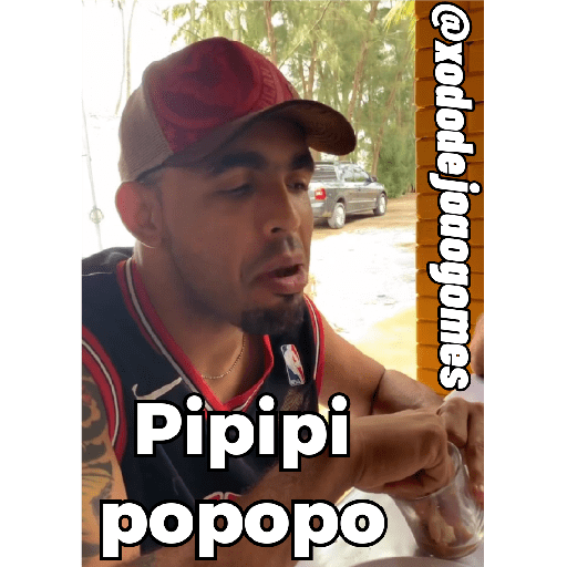 João Gomes com carinho Poli 23