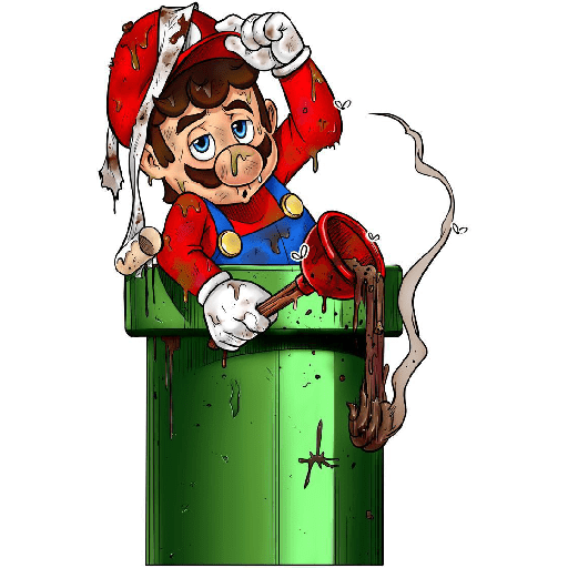 Super Mario Word 1