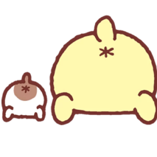 Pompompurin 28