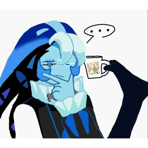Shadow Milk Cookie 2