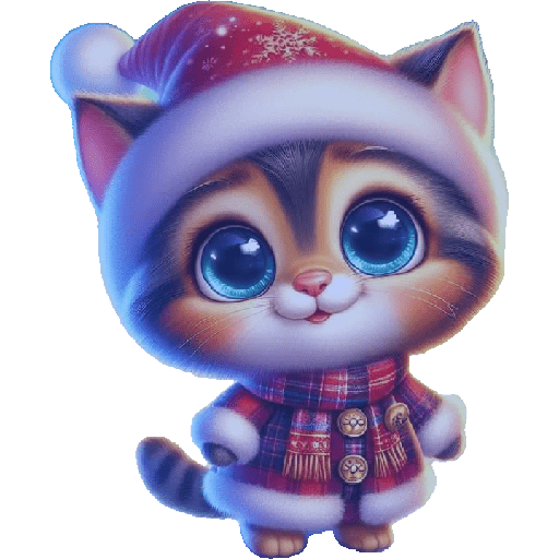 ❄️Natal🎄 11