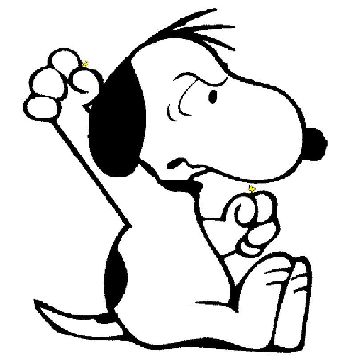 Snoopy 14