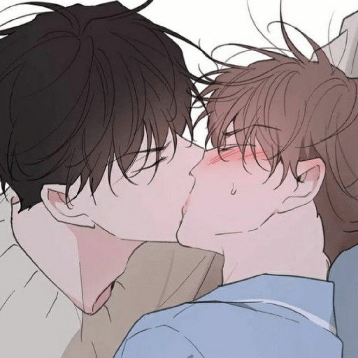 Besos bl 9