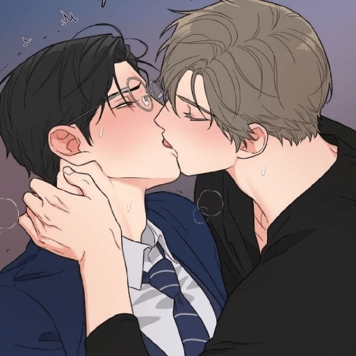 Besos bl 8