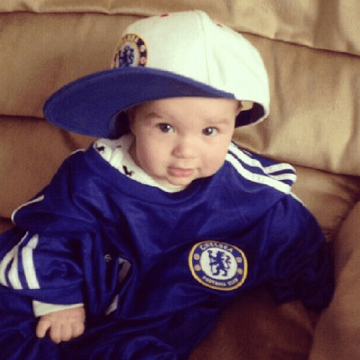 Chelsea 2