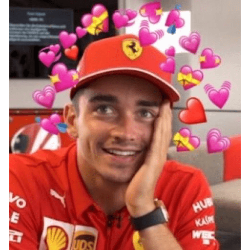 Formula 1 love 12
