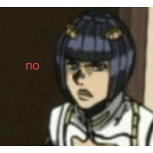 Jojo's bizarre aventure 2 25