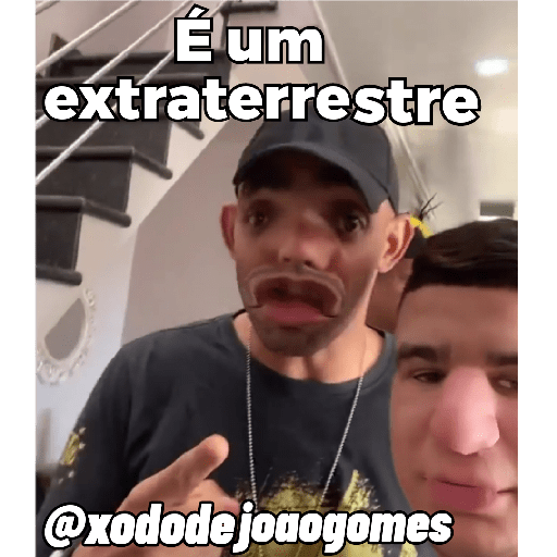 João Gomes Cantor 🎙️ 21