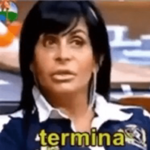 Gretchen - reações  12