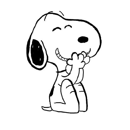 Snoopy 27