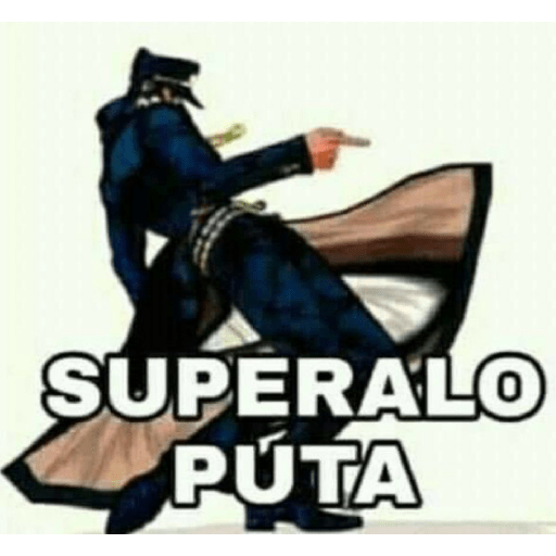 En serio me vale vrg 6