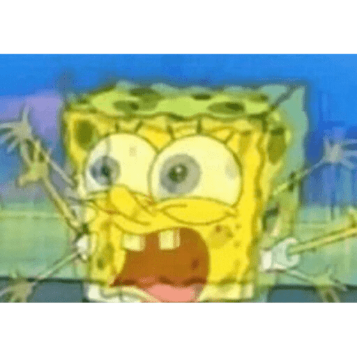 Spongebob 4 23