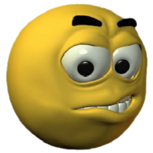Emoji meme 22