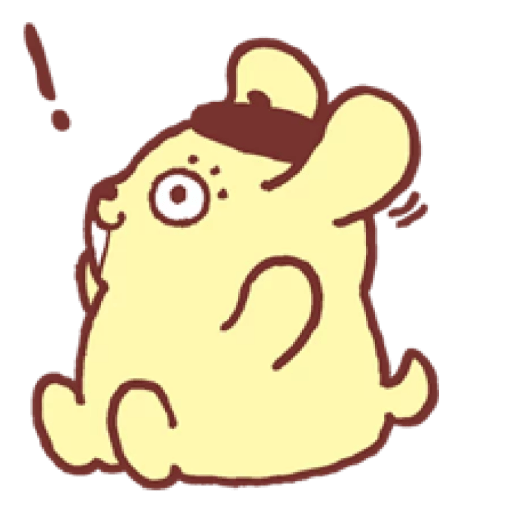 Pompompurin 20