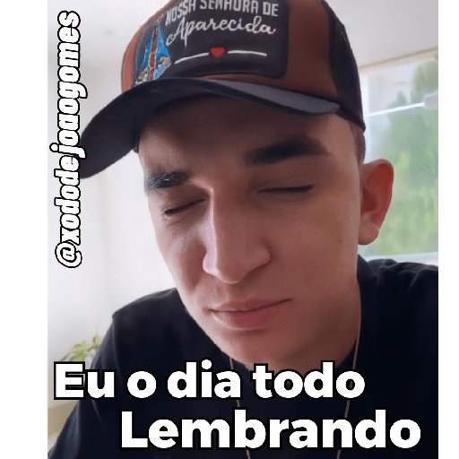 João Gomes com carinho Poli 26