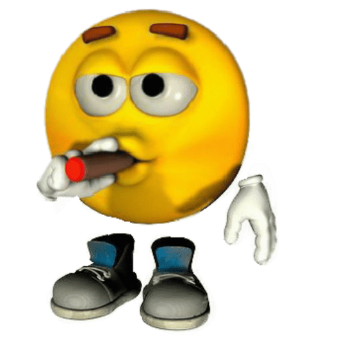 Emoji meme 25