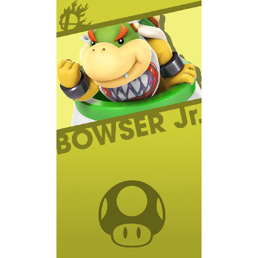 Super Mario Word 3