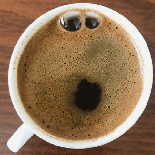 Viciados em Café ☕ 23